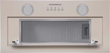 Кухонная вытяжка Maunfeld Trapeze 602IG