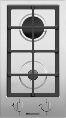 Варочная поверхность Electronicsdeluxe TG2 400215F