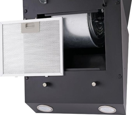 Кухонная вытяжка Maunfeld Bristol 60