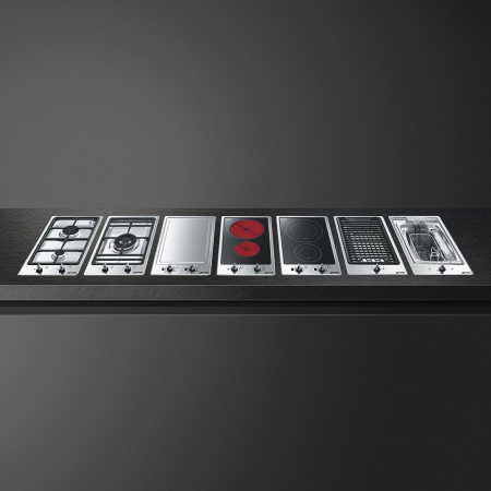 Варочная поверхность Smeg PGF31G-1