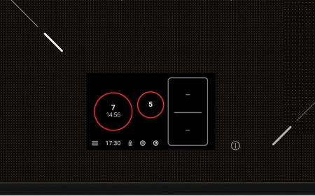 Варочная поверхность Teka IRF 9480 TFT