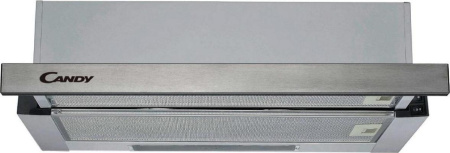 Кухонная вытяжка Candy CBT 6020X/1-07