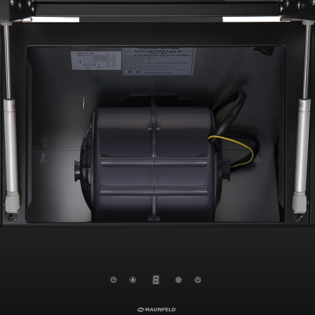 Кухонная вытяжка Maunfeld Manchester Light 60