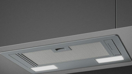 Кухонная вытяжка Smeg KSG52HE