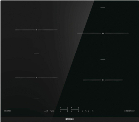 Варочная поверхность Gorenje IT 641BCSC