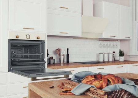 Варочная поверхность Bosch PKE 611BA1R