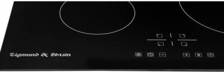 Варочная поверхность Zigmund & Shtain CI 32.6 B