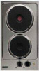 Варочная поверхность Zanussi ZEE 3921 IXA