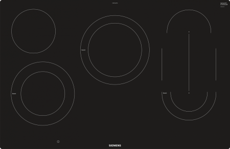 Варочная поверхность Siemens ET 801 LMP1D