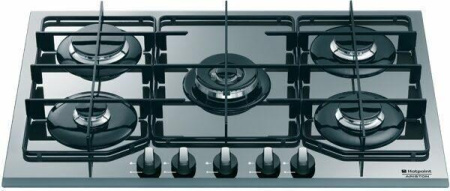 Варочная поверхность Hotpoint-Ariston TQ 751 K X