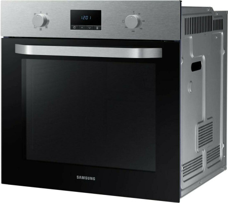 Встраиваемая духовка Samsung NV68R1310BS