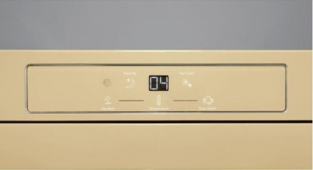 Холодильник KitchenAid KCFMA 60150R