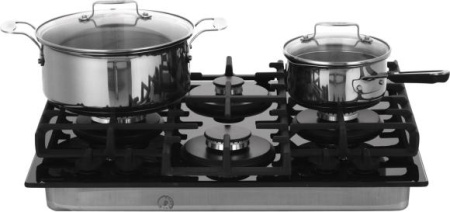 Варочная поверхность Gorenje GT 6D41B