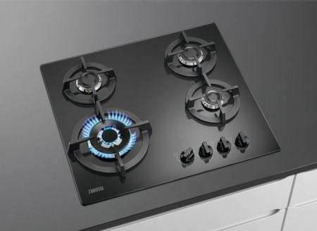 Варочная поверхность Zanussi GPZ 363 LK