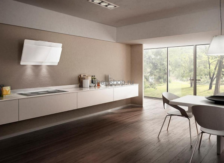 Кухонная вытяжка Faber Cocktail WH A80 EG8