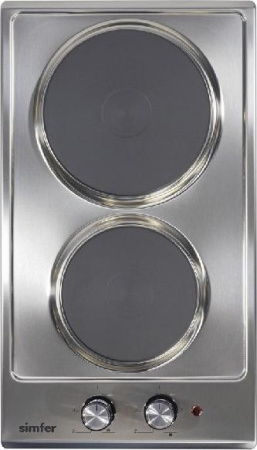 Варочная поверхность Simfer H30E02M016