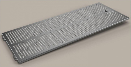 Кухонная вытяжка Neff D46PU54X1