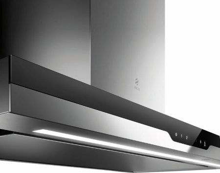 Кухонная вытяжка Elica Meteorite IX/A/90
