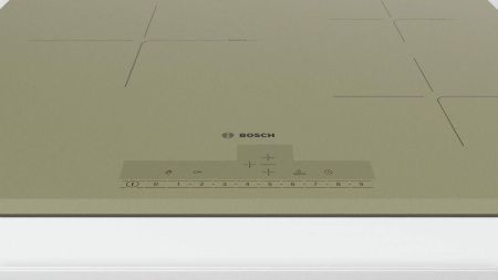 Варочная поверхность Bosch PUC 633FB1E