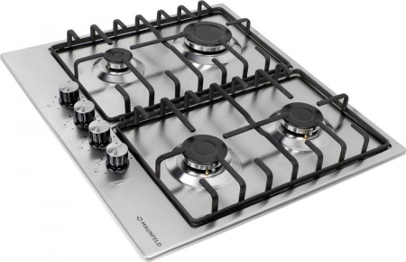 Варочная поверхность Maunfeld EGHS.64.3ES