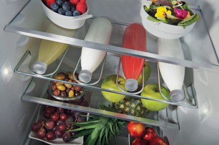 Холодильник KitchenAid KCFMB 60150L