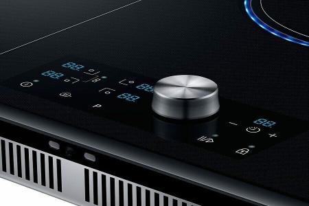 Варочная поверхность Samsung NZ84J9770EK