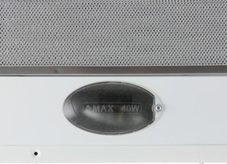 Кухонная вытяжка Faber Flexa Glass M6 W A60