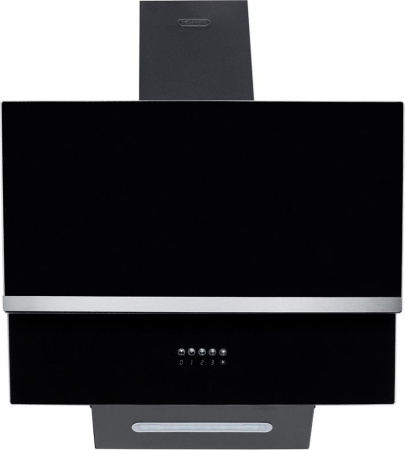 Кухонная вытяжка Delonghi Argentum-60 N