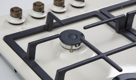 Варочная поверхность Simfer H60V41O517