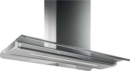 Кухонная вытяжка Elica Skydome H30 A/100