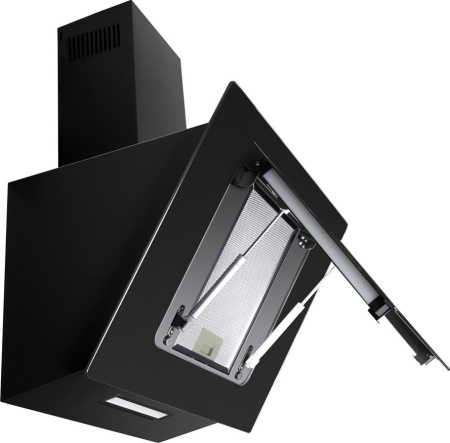 Кухонная вытяжка Zigmund & Shtain K 134.6 B