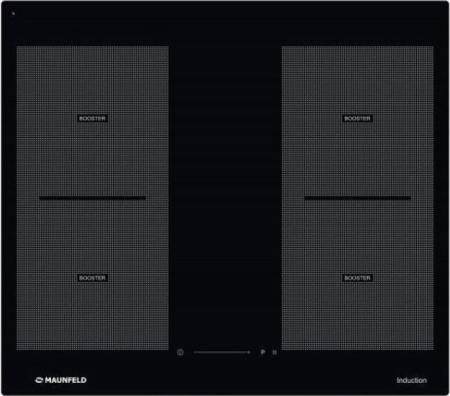 Варочная поверхность Maunfeld MVI 59.2FL-BK