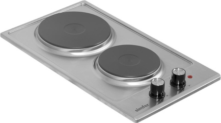 Варочная поверхность Simfer H30E02M016