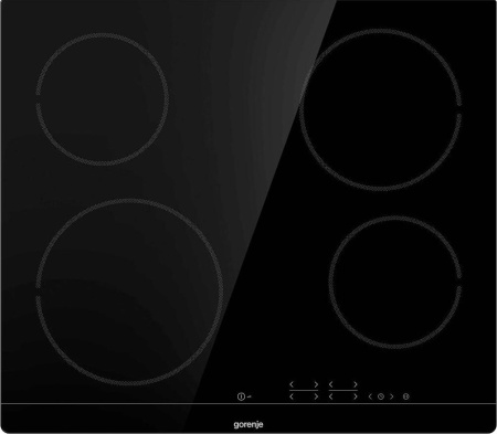 Варочная поверхность Gorenje ECT 641 BSC