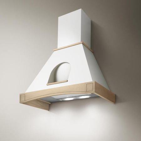 Кухонная вытяжка Elica Mensola WH/A/60