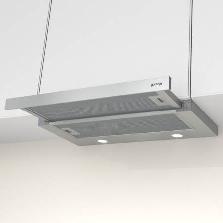 Кухонная вытяжка Gorenje TH 62E4X