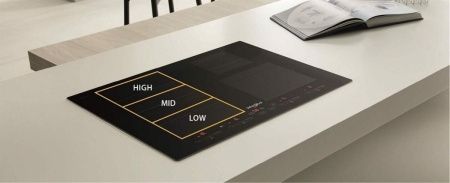 Варочная поверхность Whirlpool SMC 654 F BT IXL