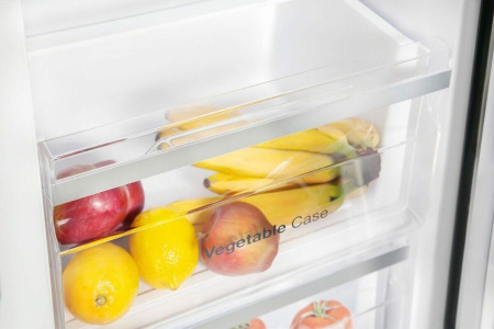 Холодильник Daewoo RSH 5110 WNG