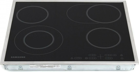 Варочная поверхность Samsung C61R1CAMST