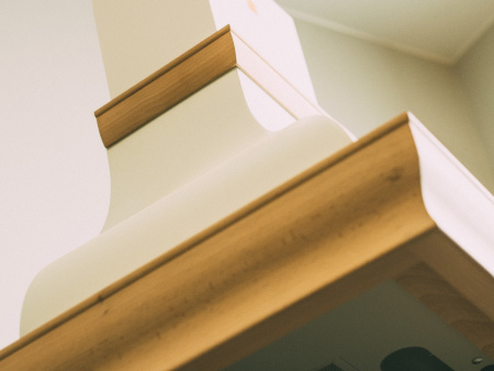 Кухонная вытяжка LEX Napoli 600