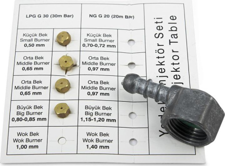 Варочная поверхность Maunfeld EGHE.64.3EB/G