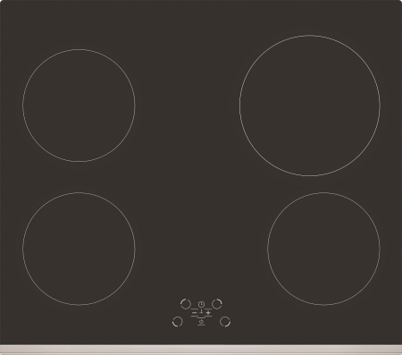 Варочная поверхность Simfer H60D14V011