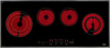 Варочная поверхность Teka TR 941 HZ