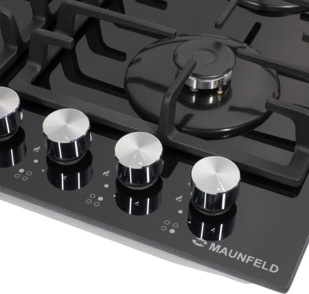 Варочная поверхность Maunfeld EGHG.64.3CB/G