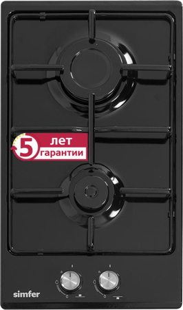 Варочная поверхность Simfer H30V20B420