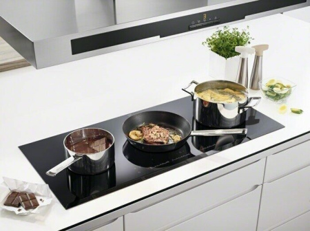 Кухонная вытяжка Electrolux EFL 10566 DX