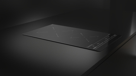 Варочная поверхность Teka IZC 32300 DMS