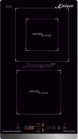 Варочная поверхность Kaiser KCT 3422 F