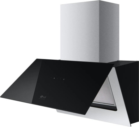 Кухонная вытяжка LG Hcez2427B