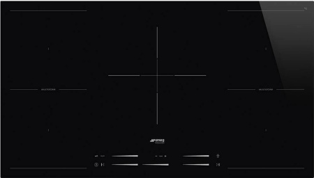 Варочная поверхность Smeg SI2M7953D